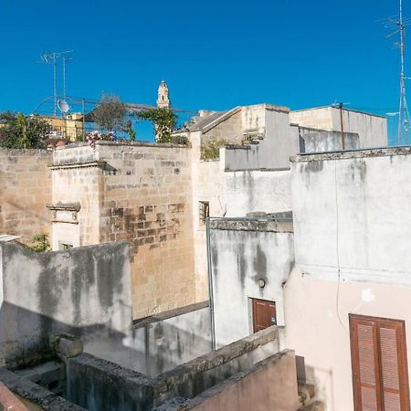 Caminanti Bed & Breakfast Lecce Exterior photo