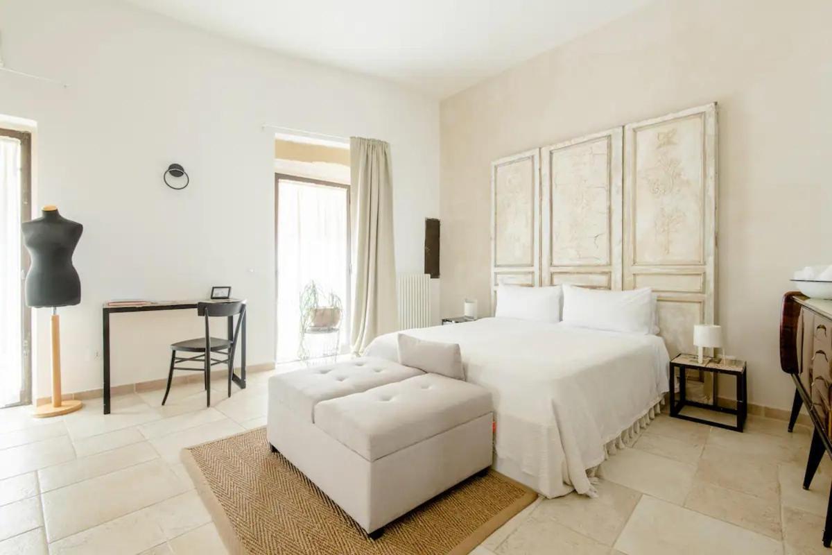 Caminanti Bed & Breakfast Lecce Exterior photo