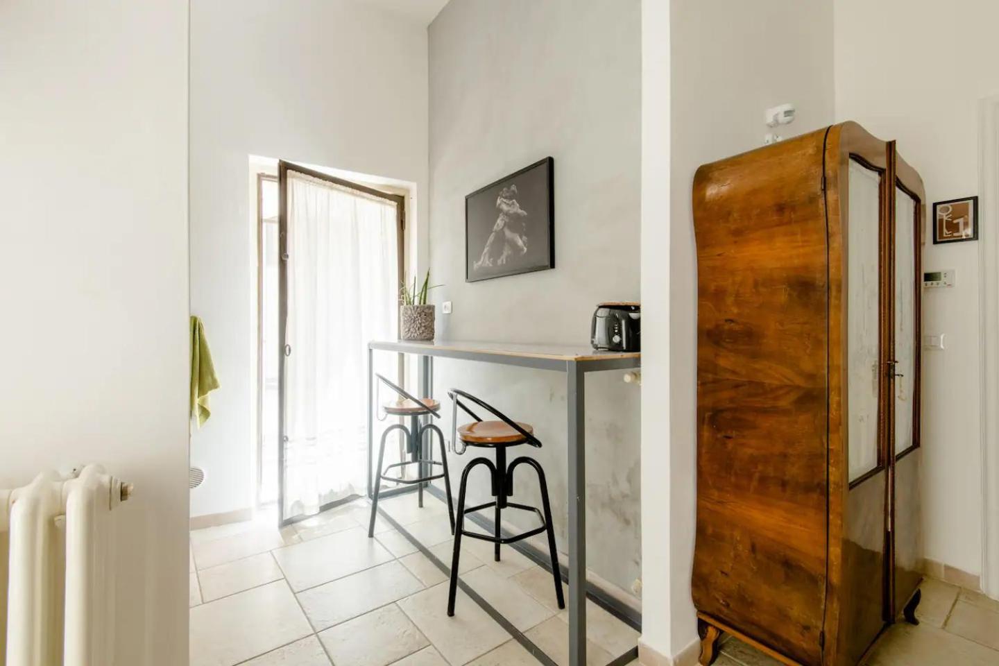 Caminanti Bed & Breakfast Lecce Exterior photo