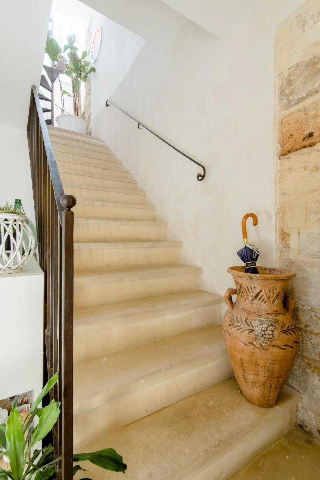 Caminanti Bed & Breakfast Lecce Exterior photo