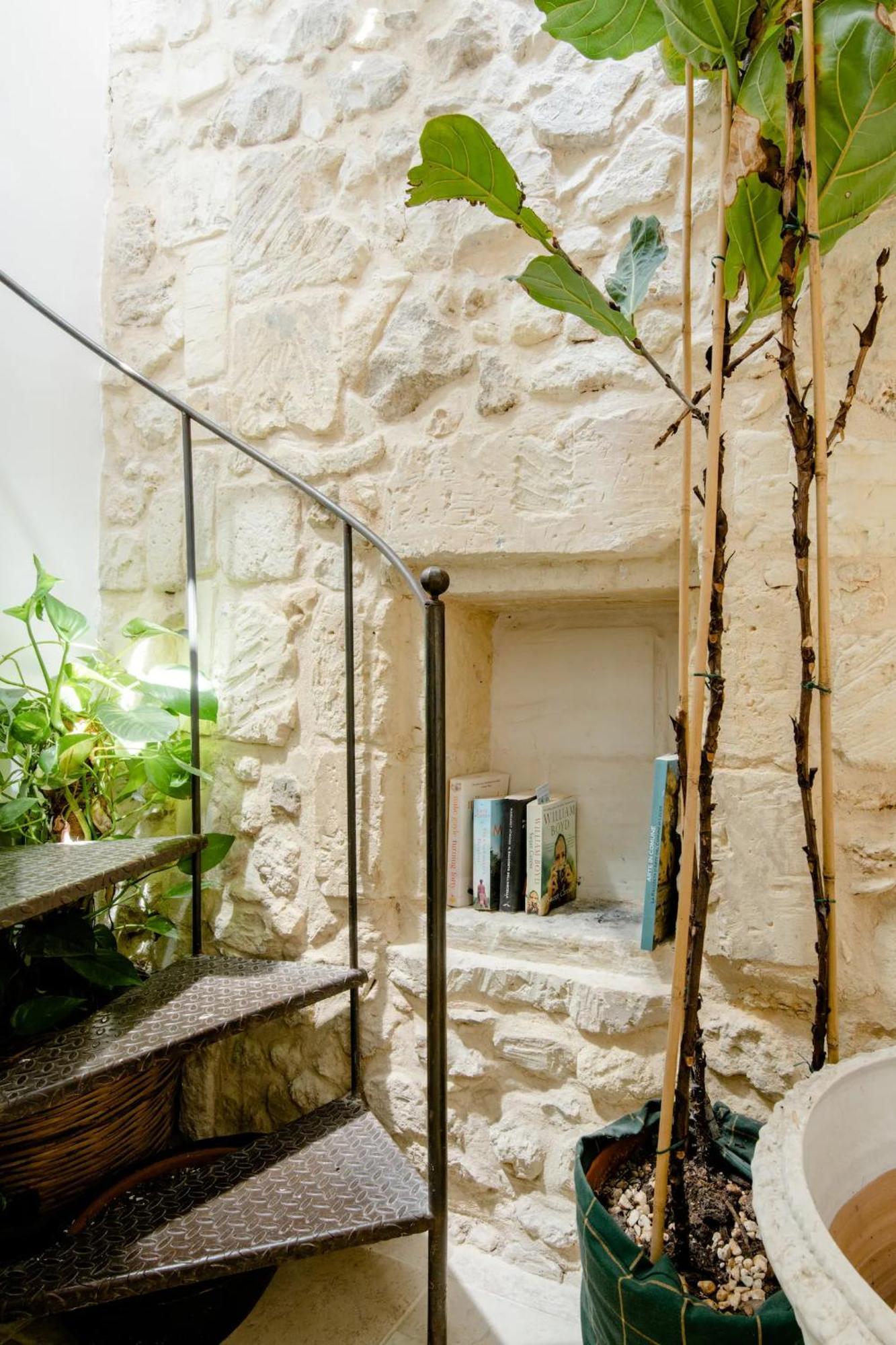 Caminanti Bed & Breakfast Lecce Exterior photo