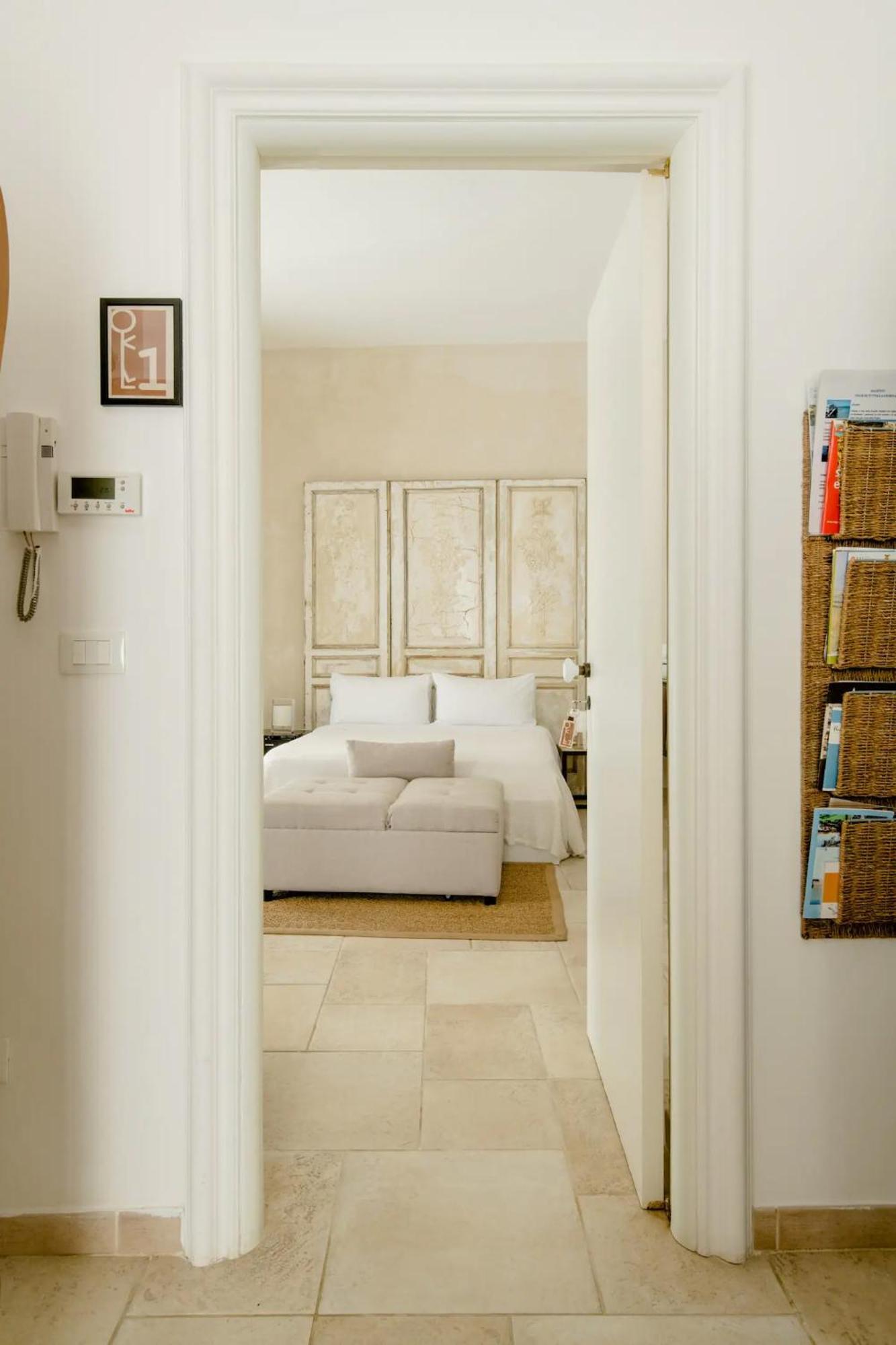 Caminanti Bed & Breakfast Lecce Exterior photo