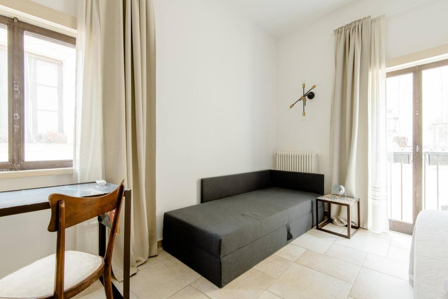 Caminanti Bed & Breakfast Lecce Exterior photo